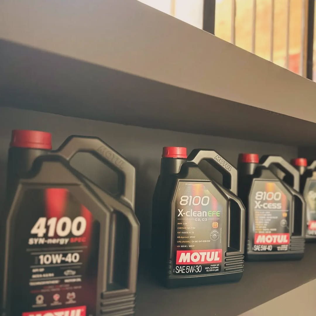 motul